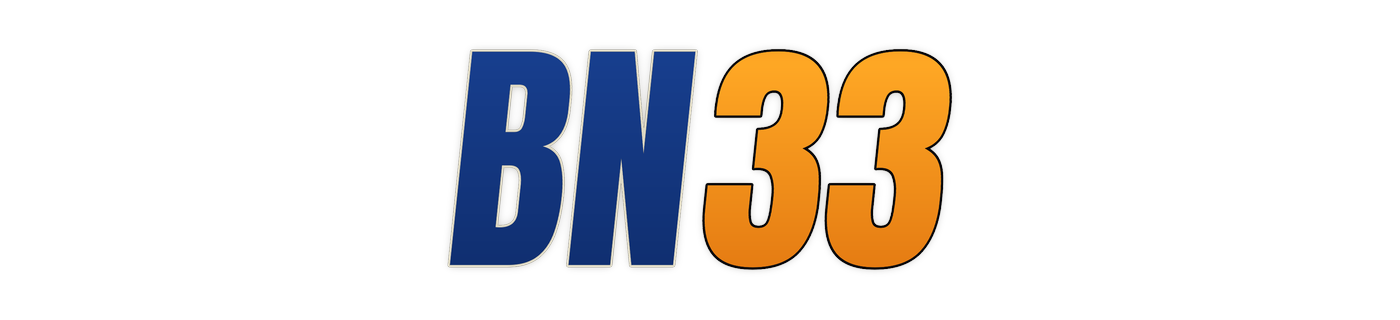 bn33 লোগো
